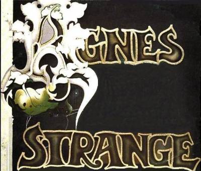 logo Agnes Strange